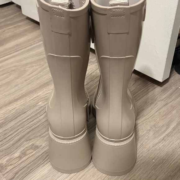 Chloe rain women's Boots - Picture 3 of 6